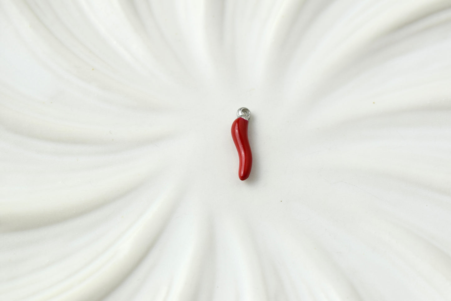 Chilli Silver