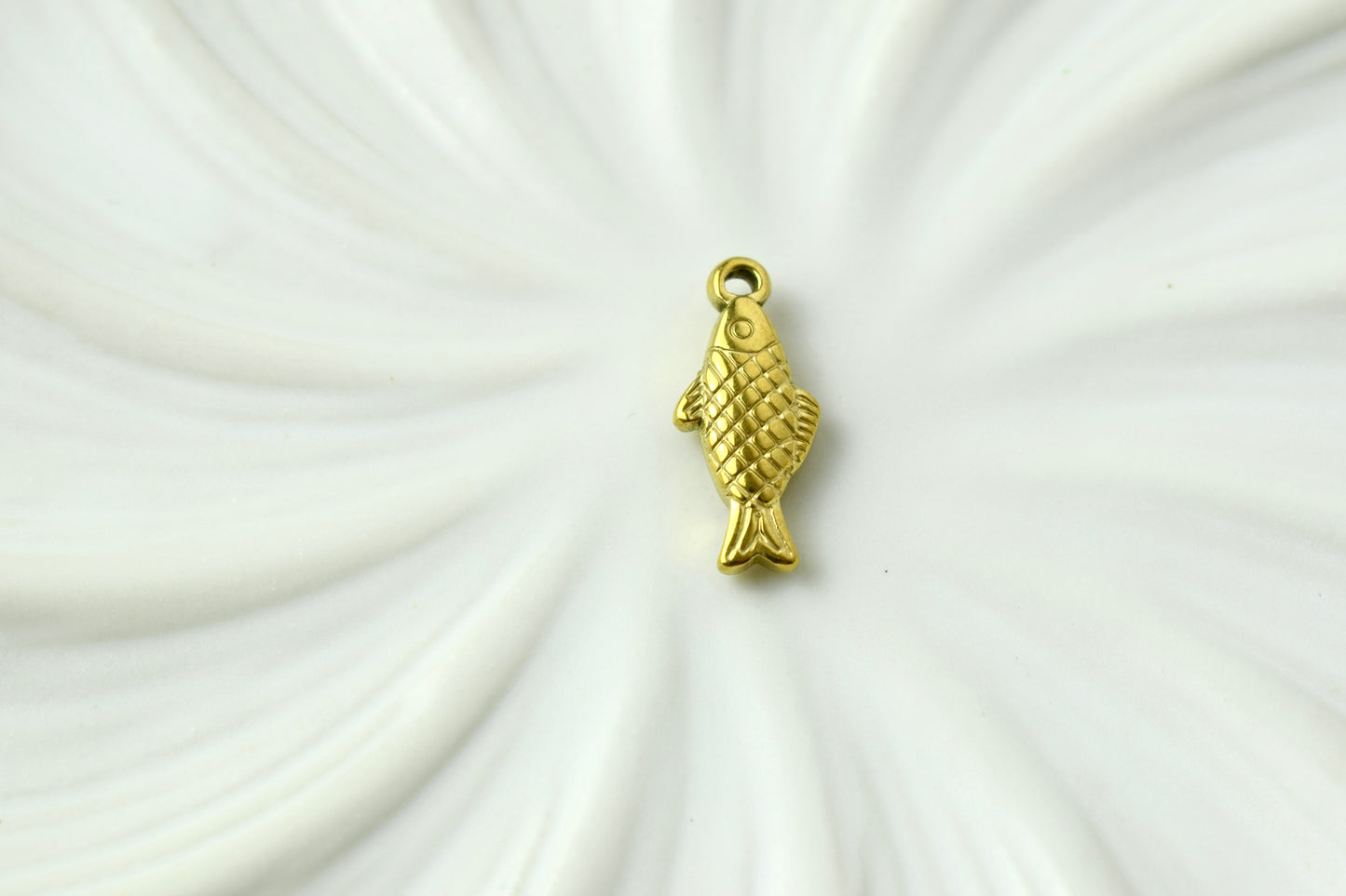 Fish Gold