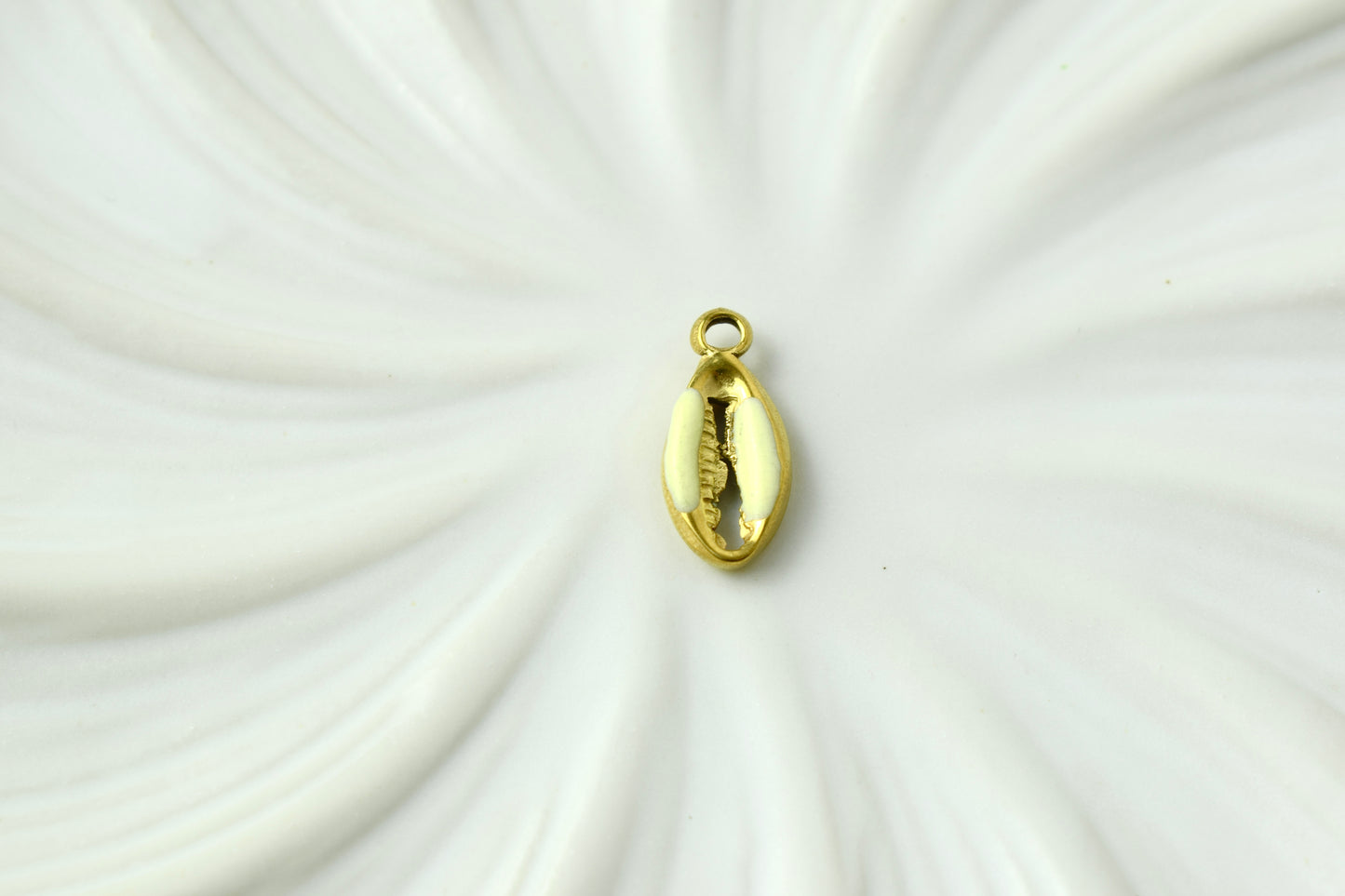 Conch Gold