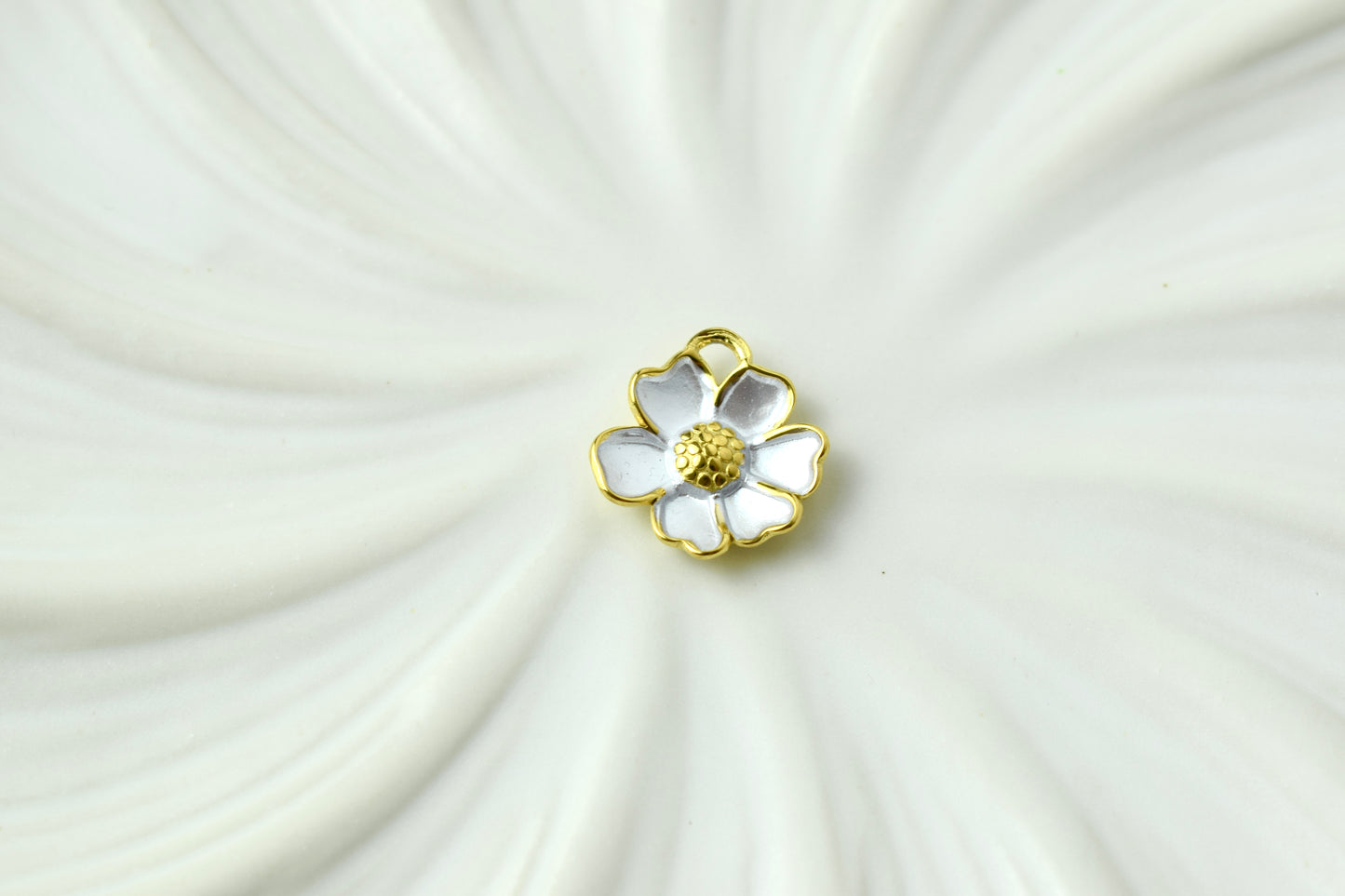 White Flower Collection