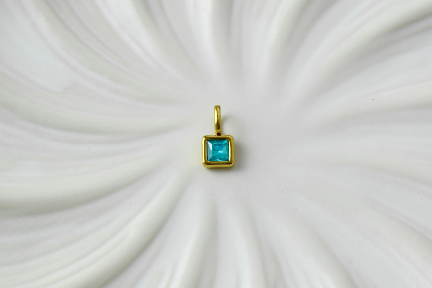 Gold Birthstone
