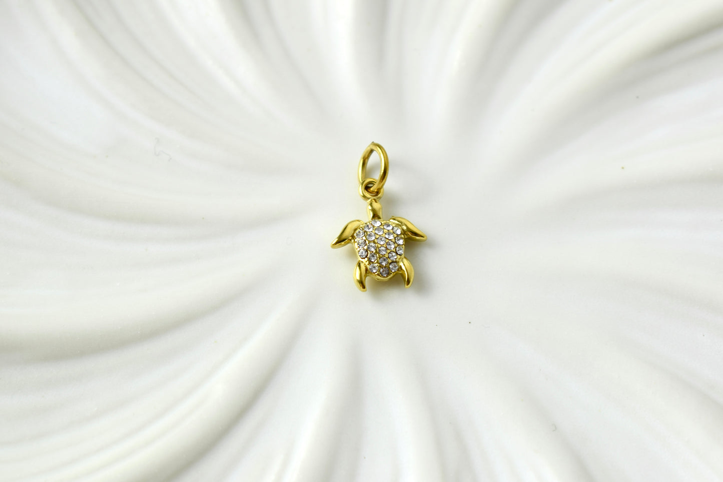 Sparkle Small Animals Gold
