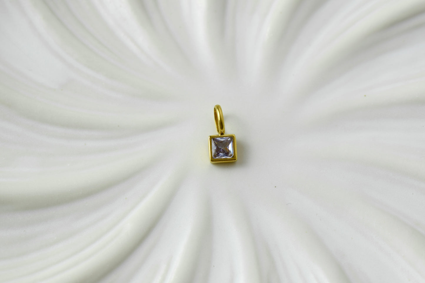 Gold Birthstone