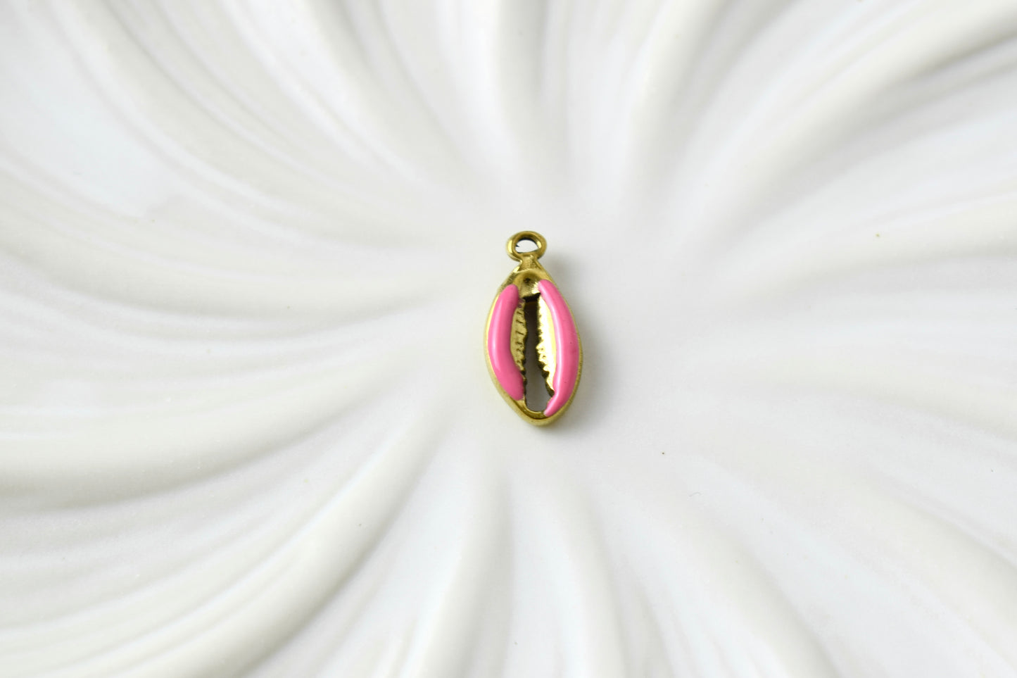Conch Gold