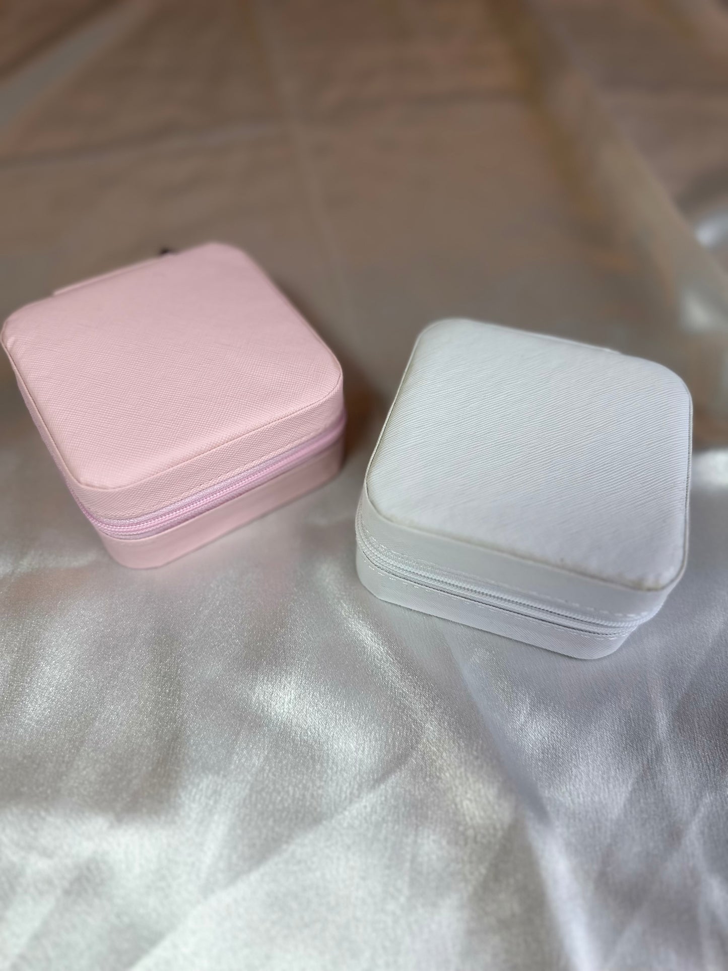 Small Jewellery Box