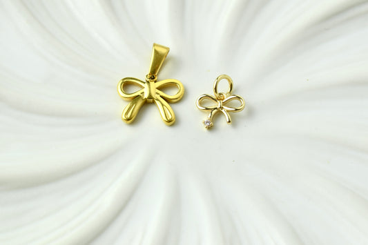 Bow Gold