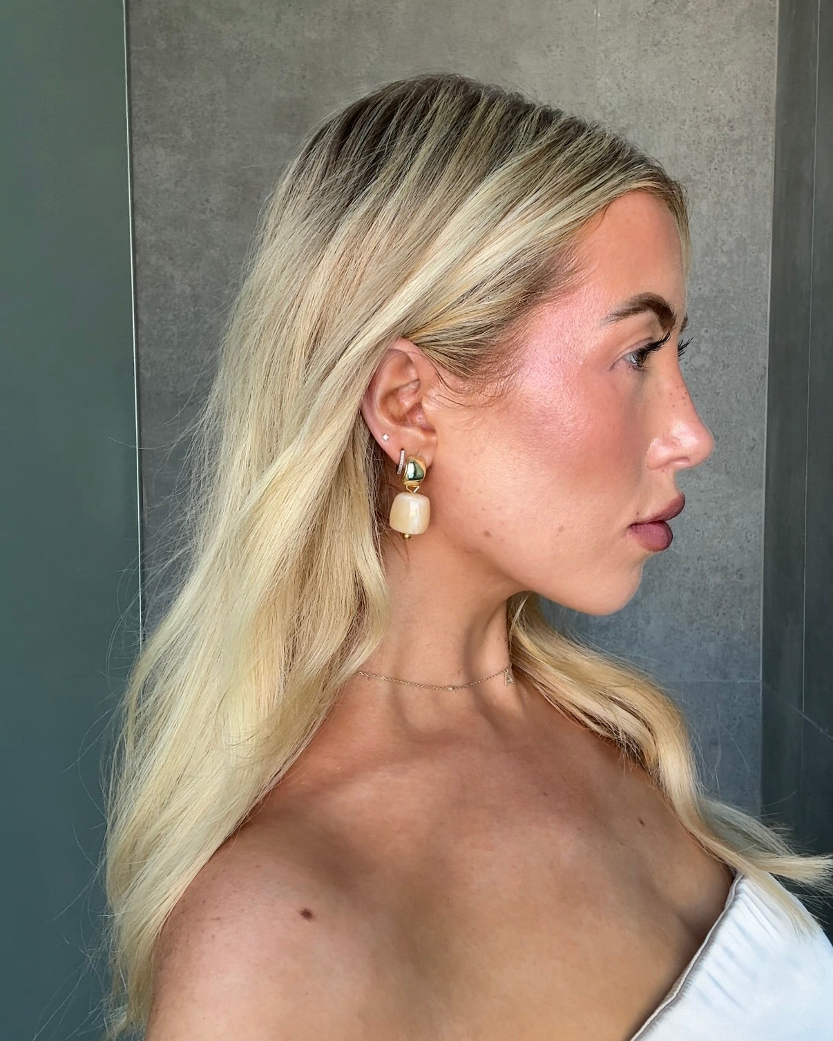 Limoncello Earrings