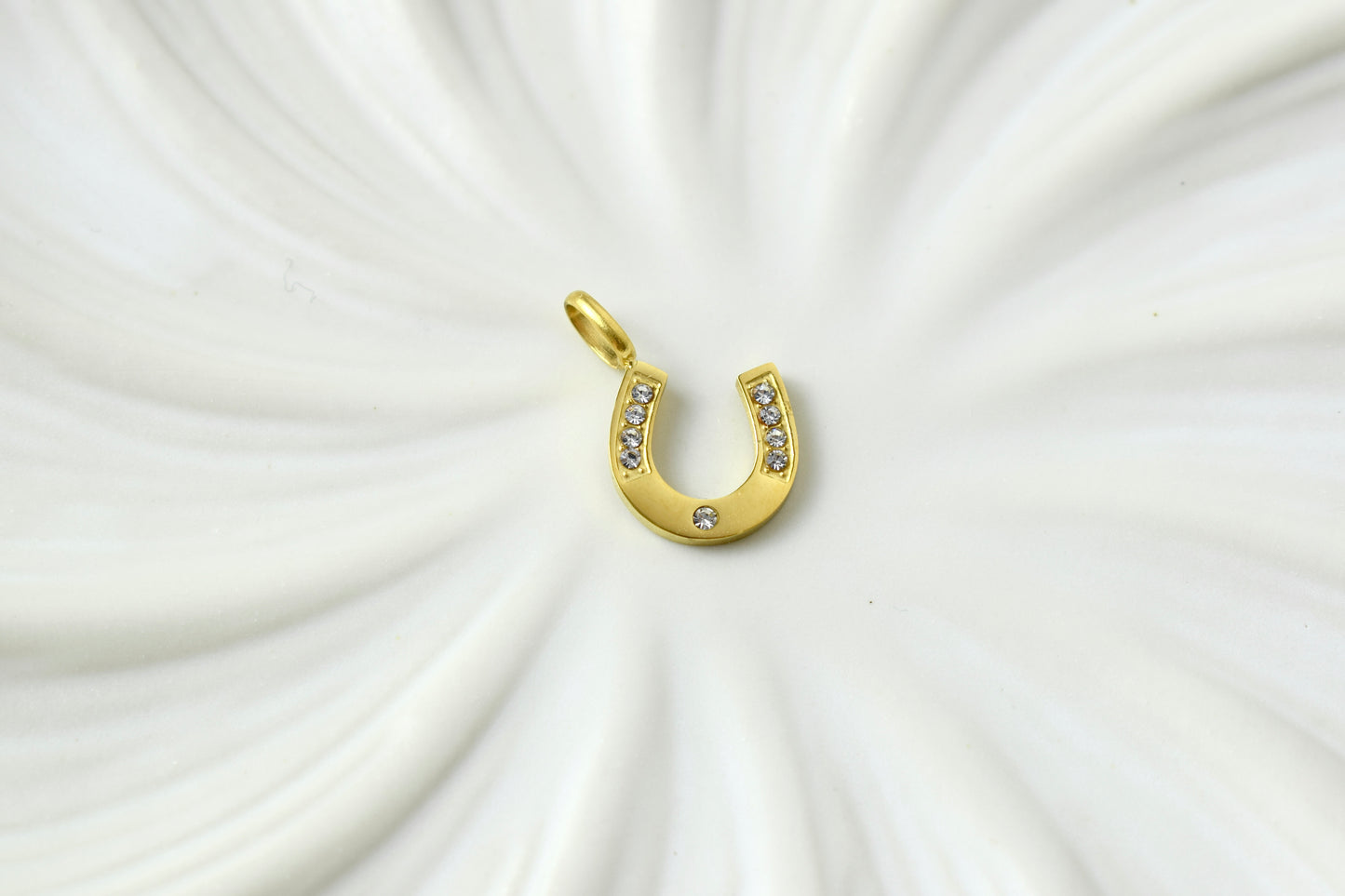 Horseshoe gold