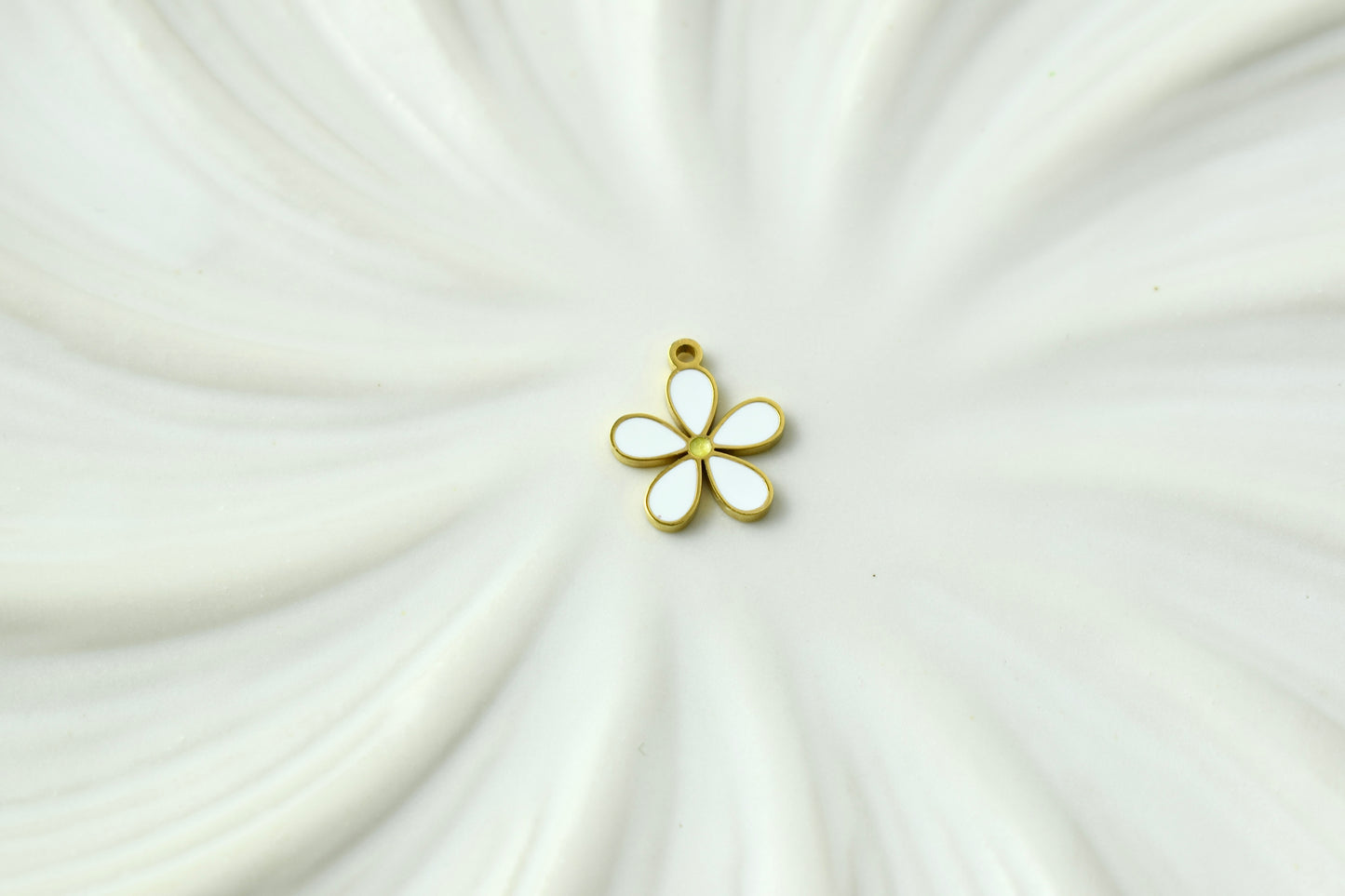 White Flower Collection