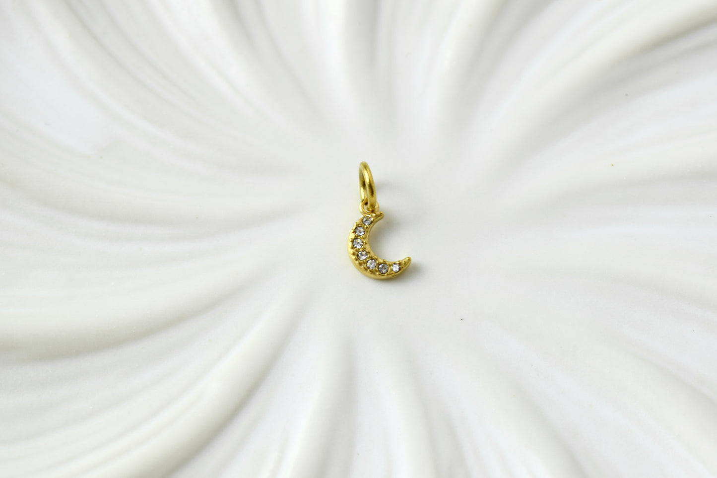 Moon Gold