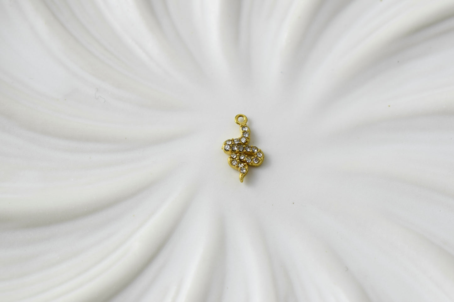 Sparkle Small Animals Gold