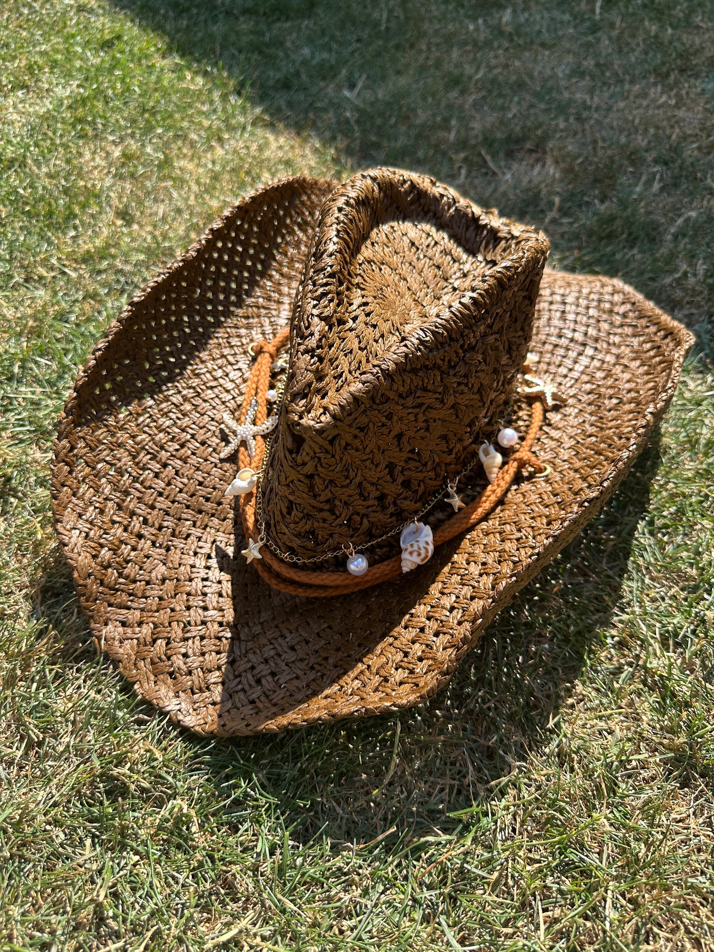Marrakech Cowboy Hat