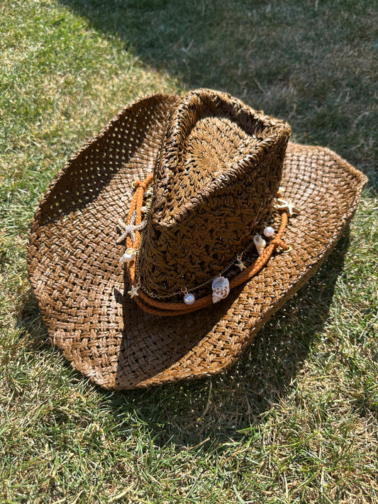 Marrakech Cowboy Hat