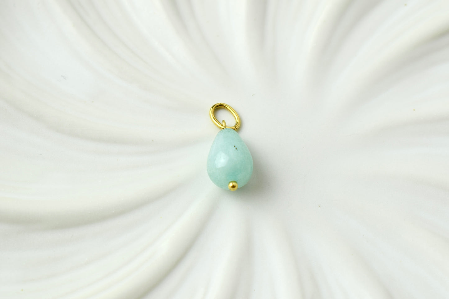 Coloured Drops Gold