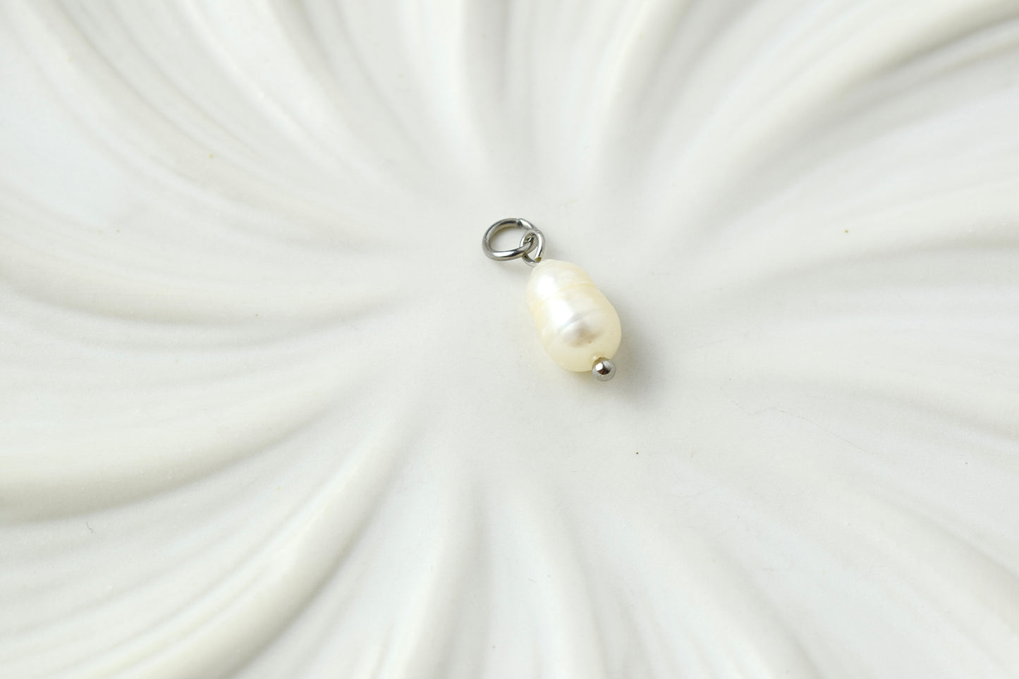 Pearl Silver