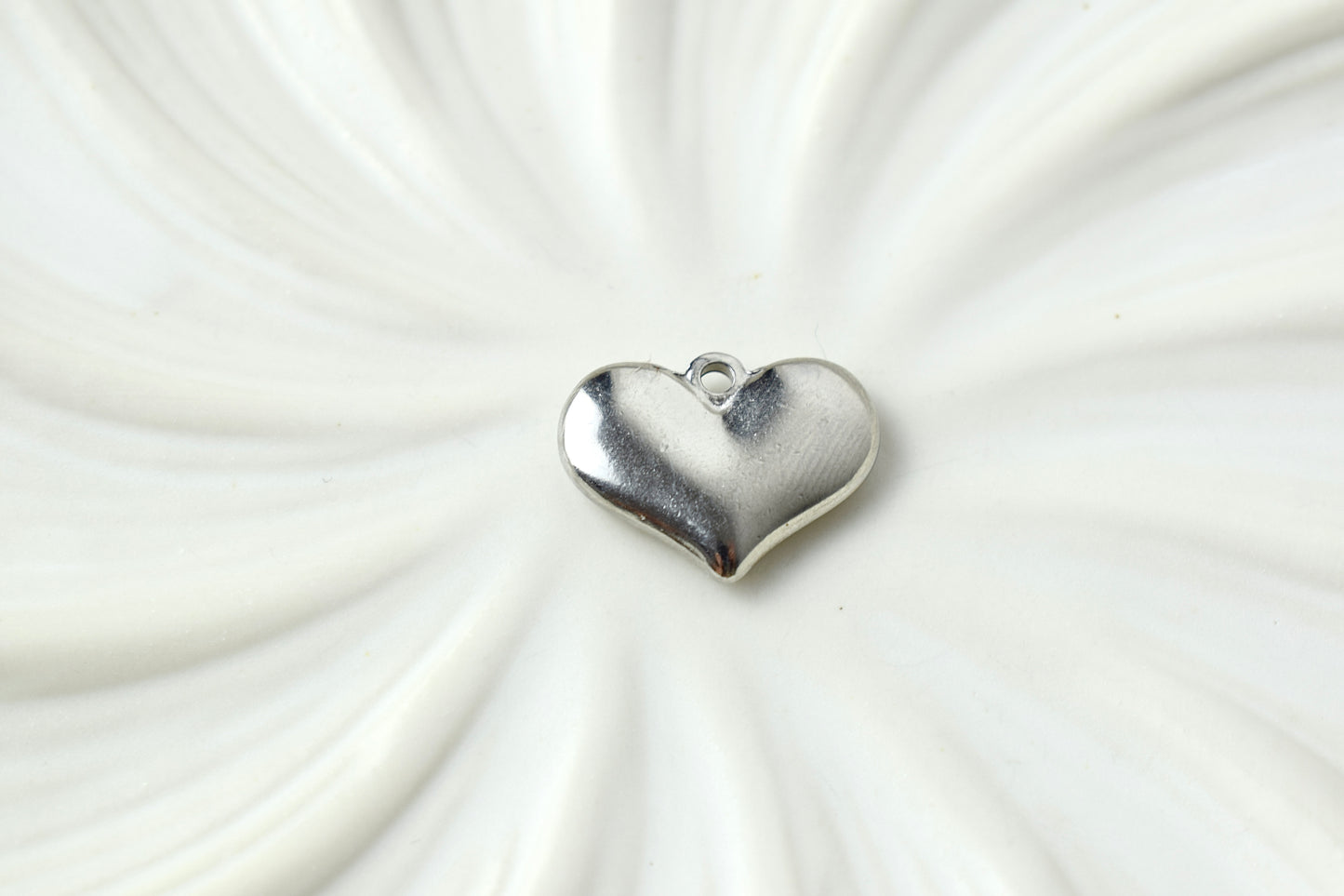 Heart Silver