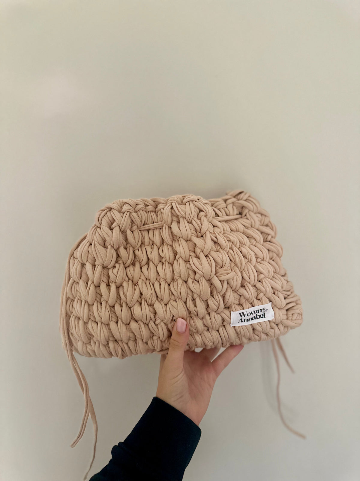 Biscotti Pouch