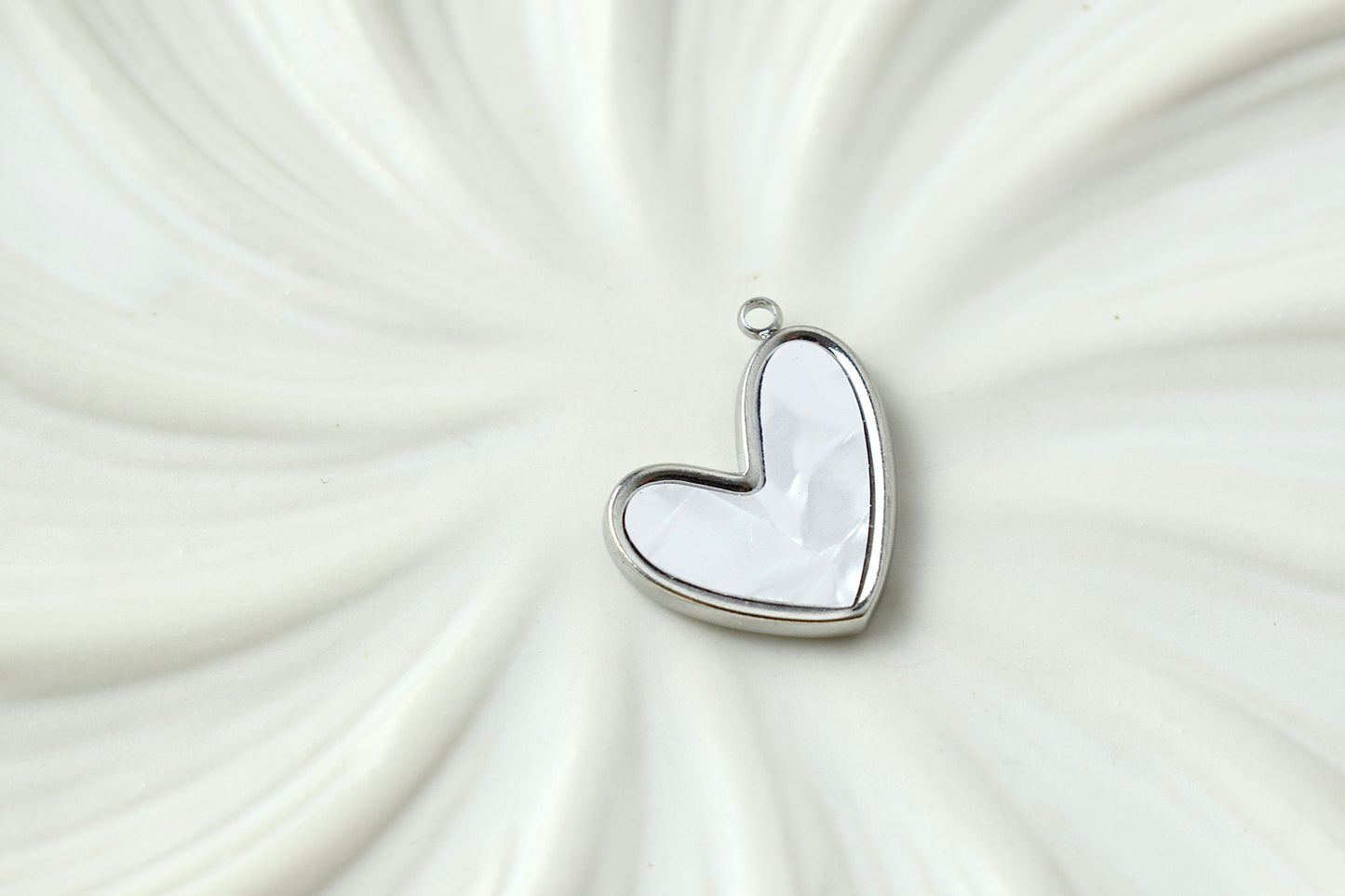 Heart Silver