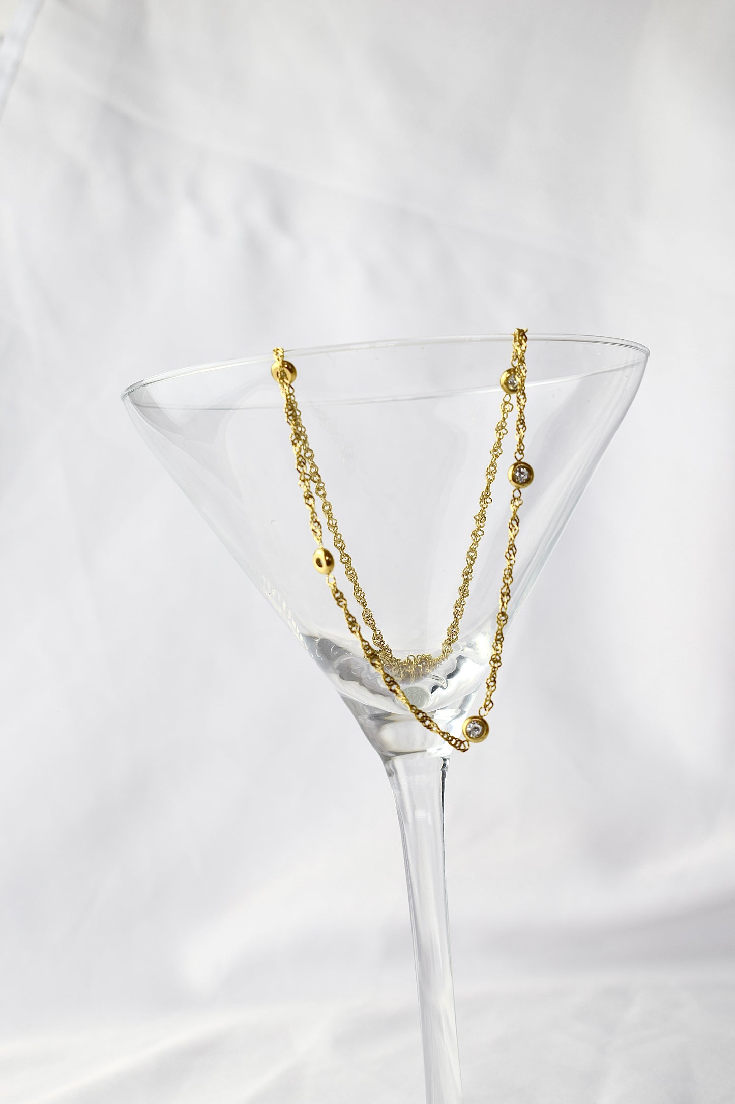 Aurora Necklace