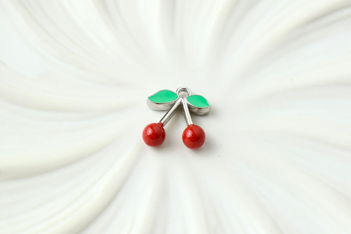 Cherrys Silver