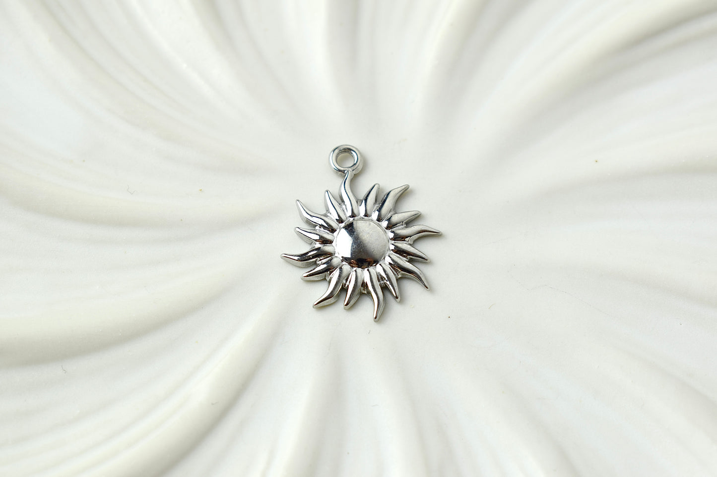 Silver Sun