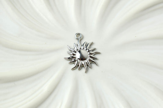 Silver Sun