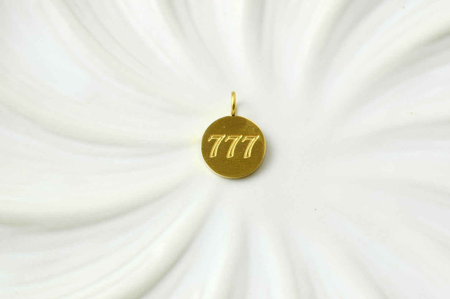 Angel Numbers Gold