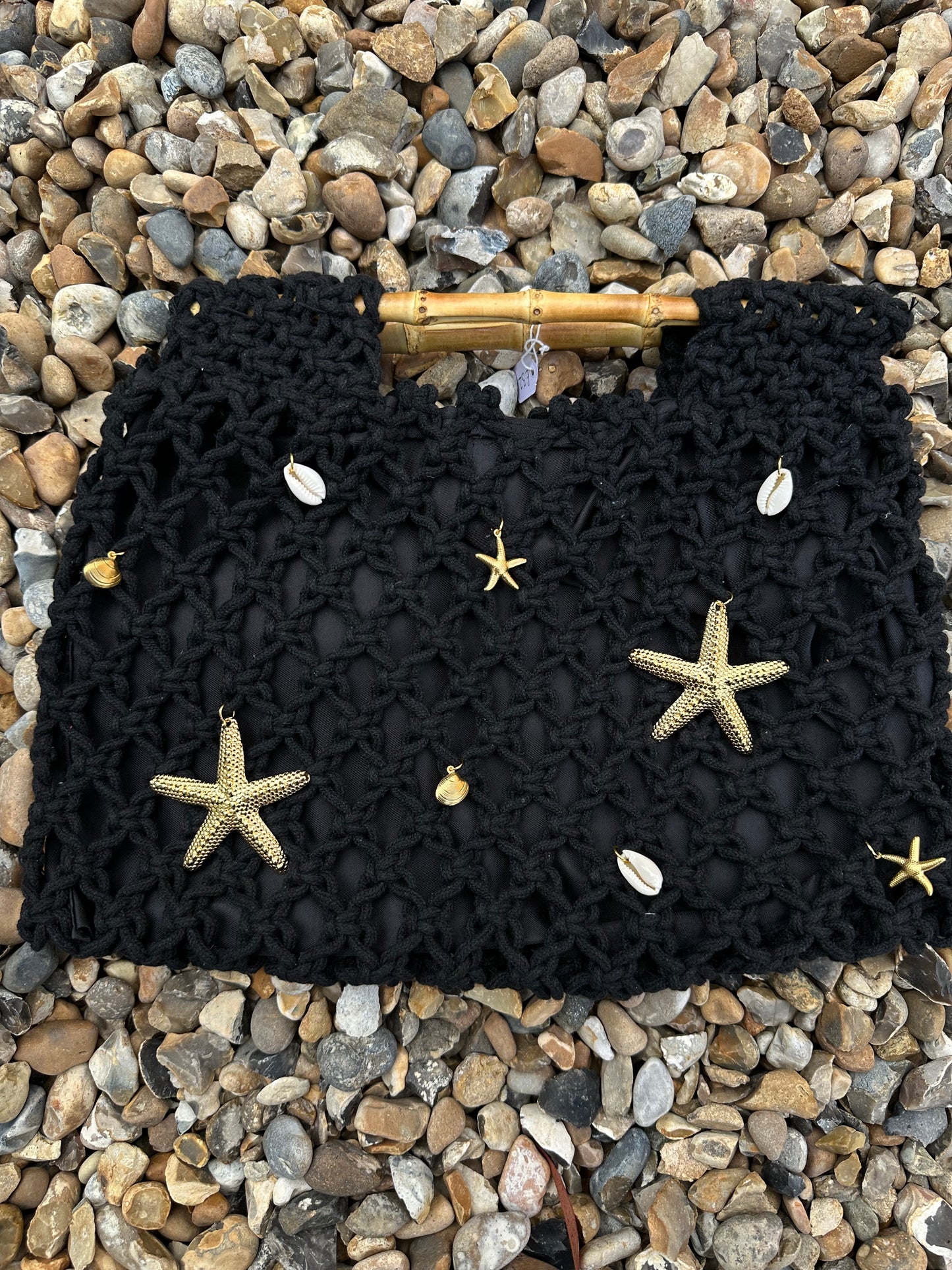 Rome Clutch Bag