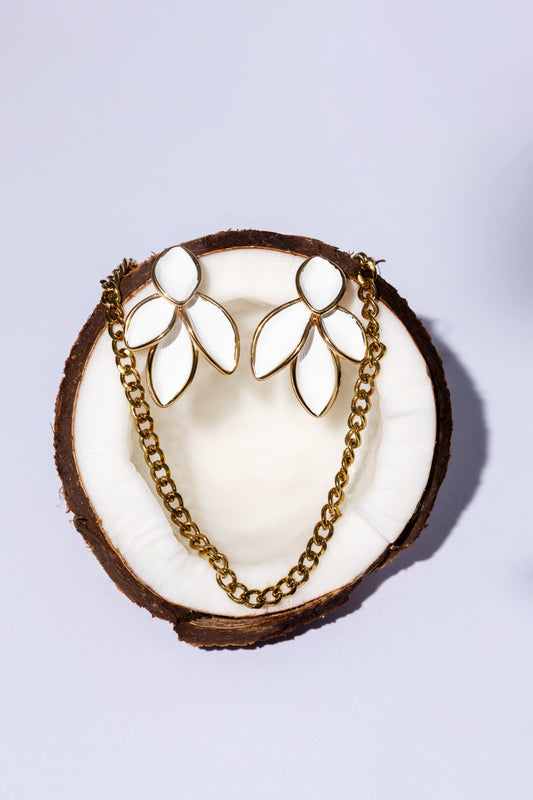 Sofia Chain Necklace