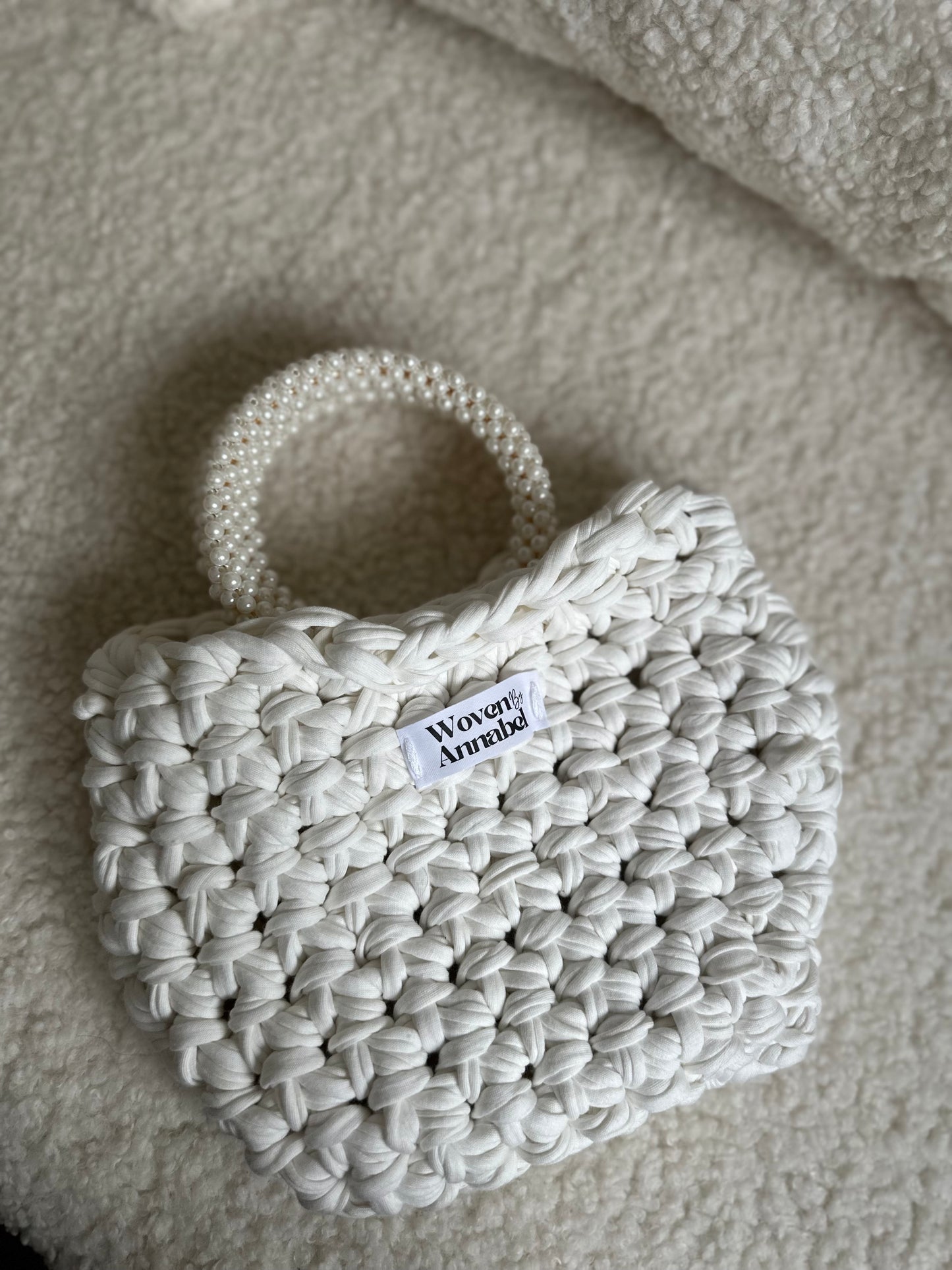 Ever After Bag