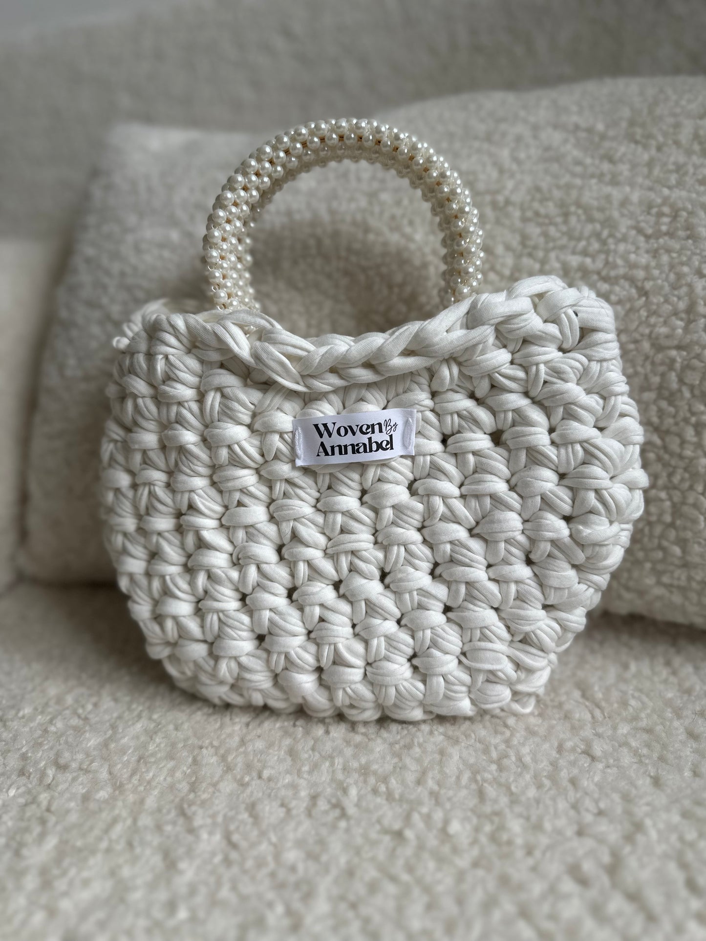 Ever After Bag