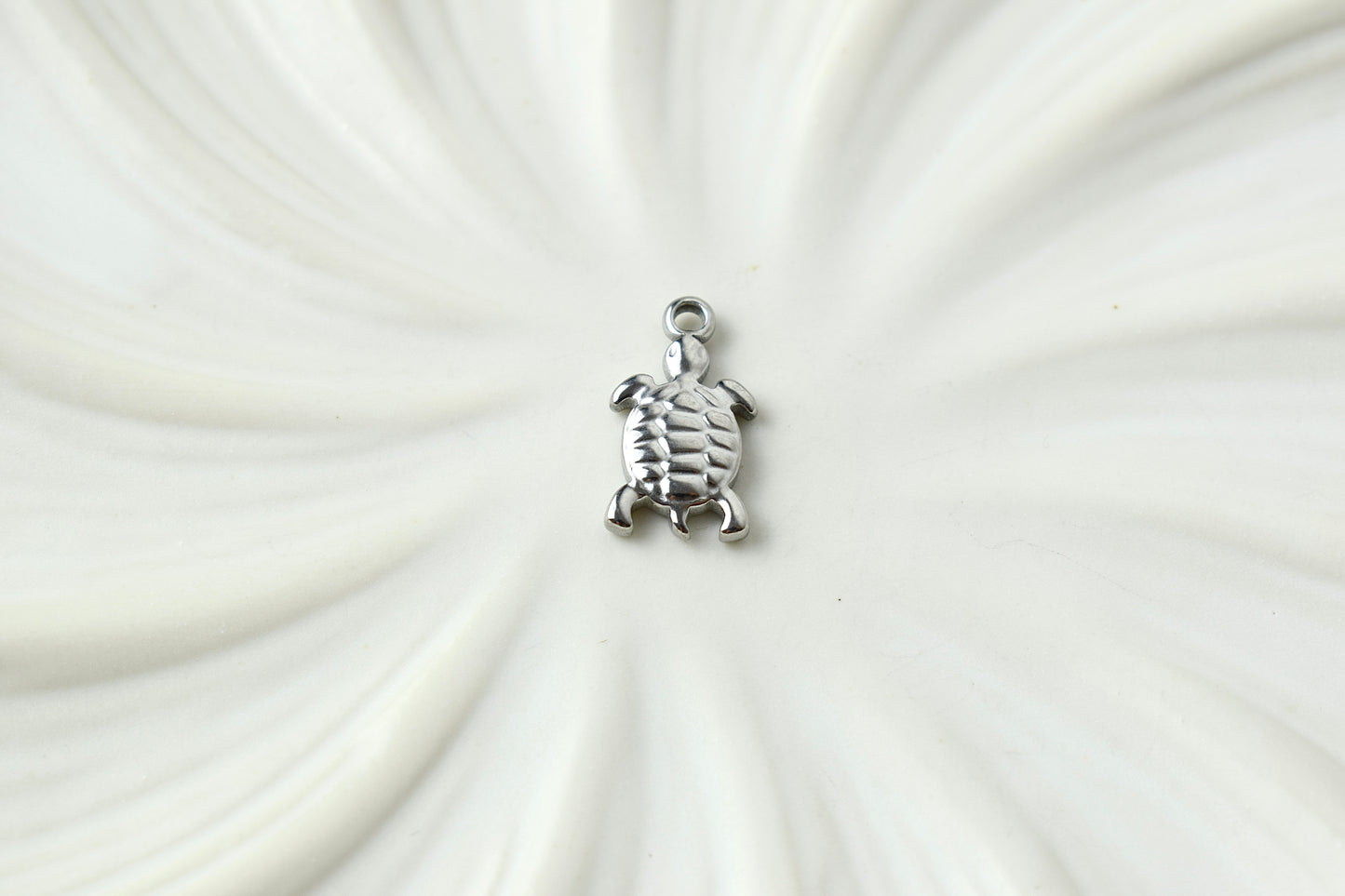 Turtles Silver