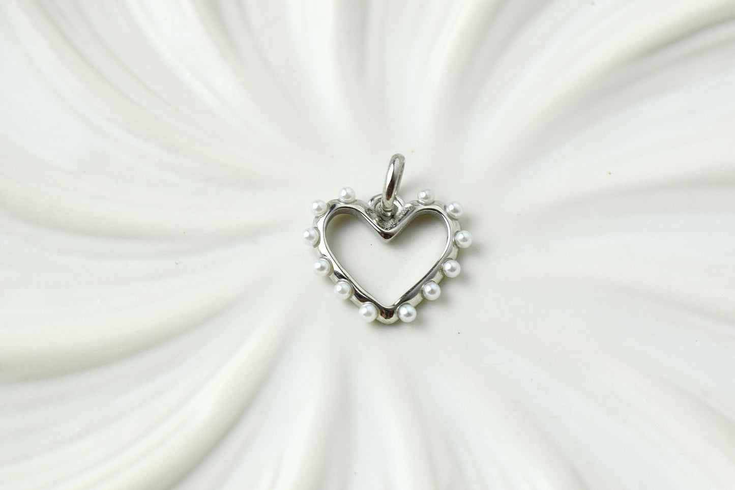 Heart Silver