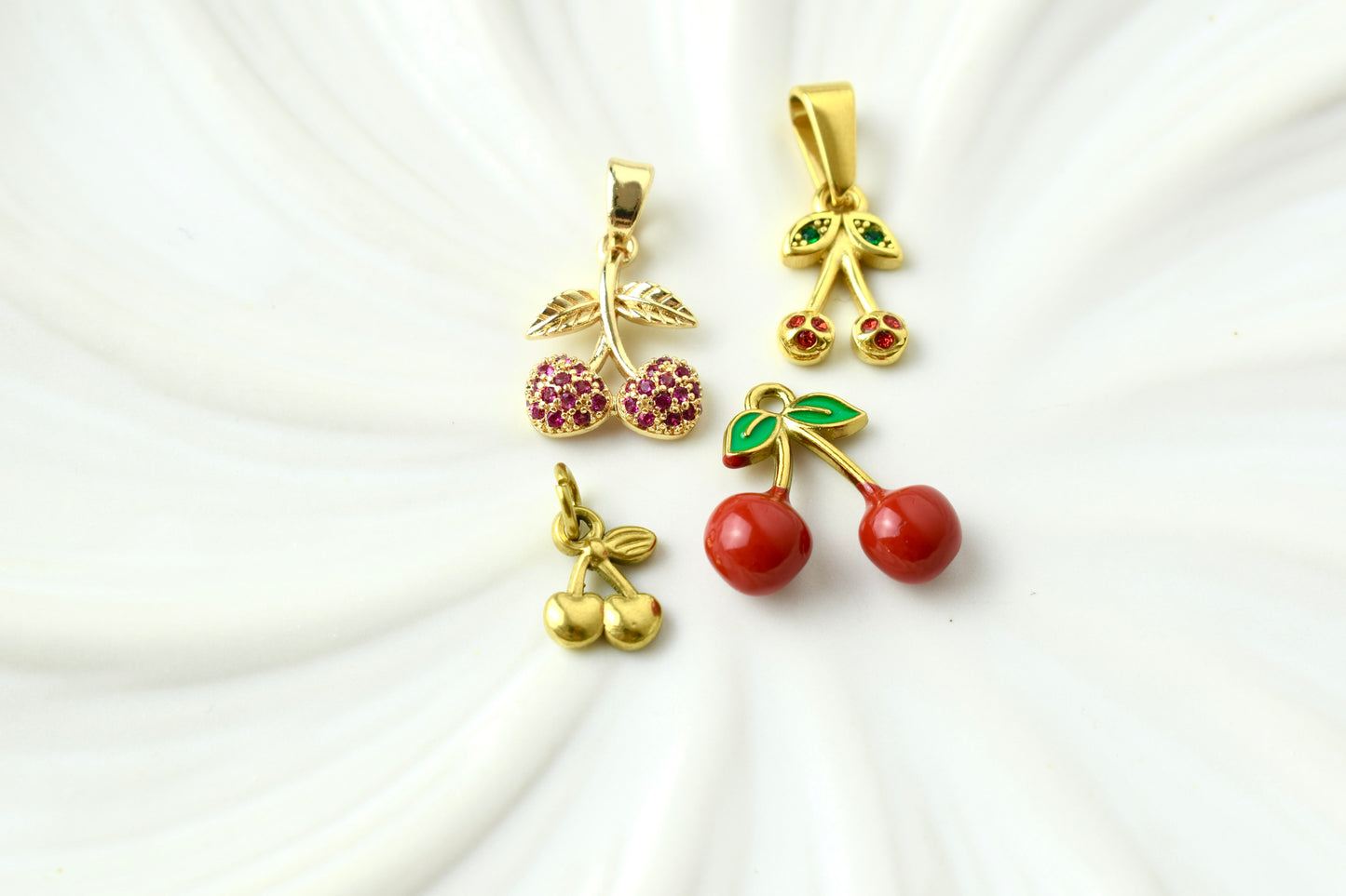 Cherrys Gold