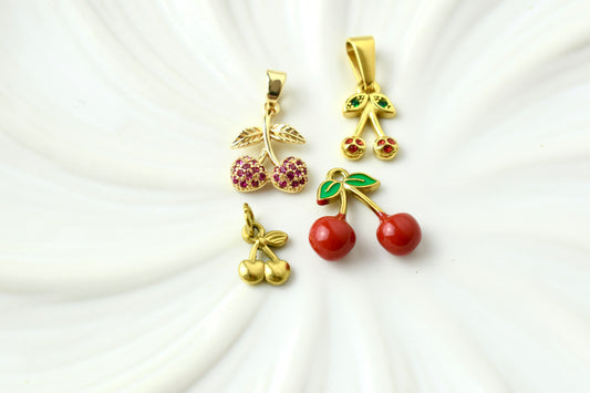 Cherrys Gold