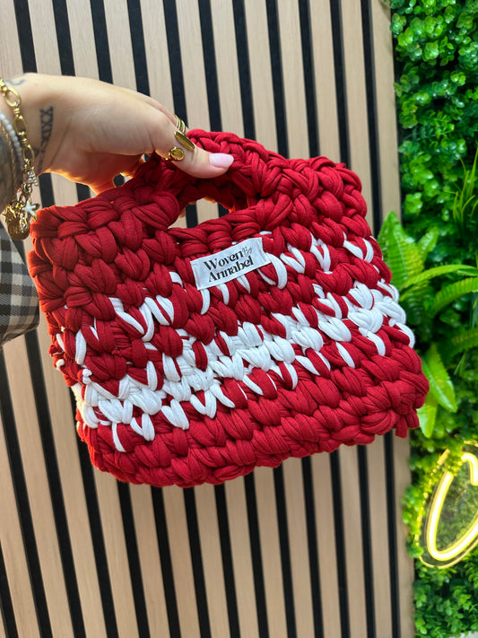 Cherry Bag