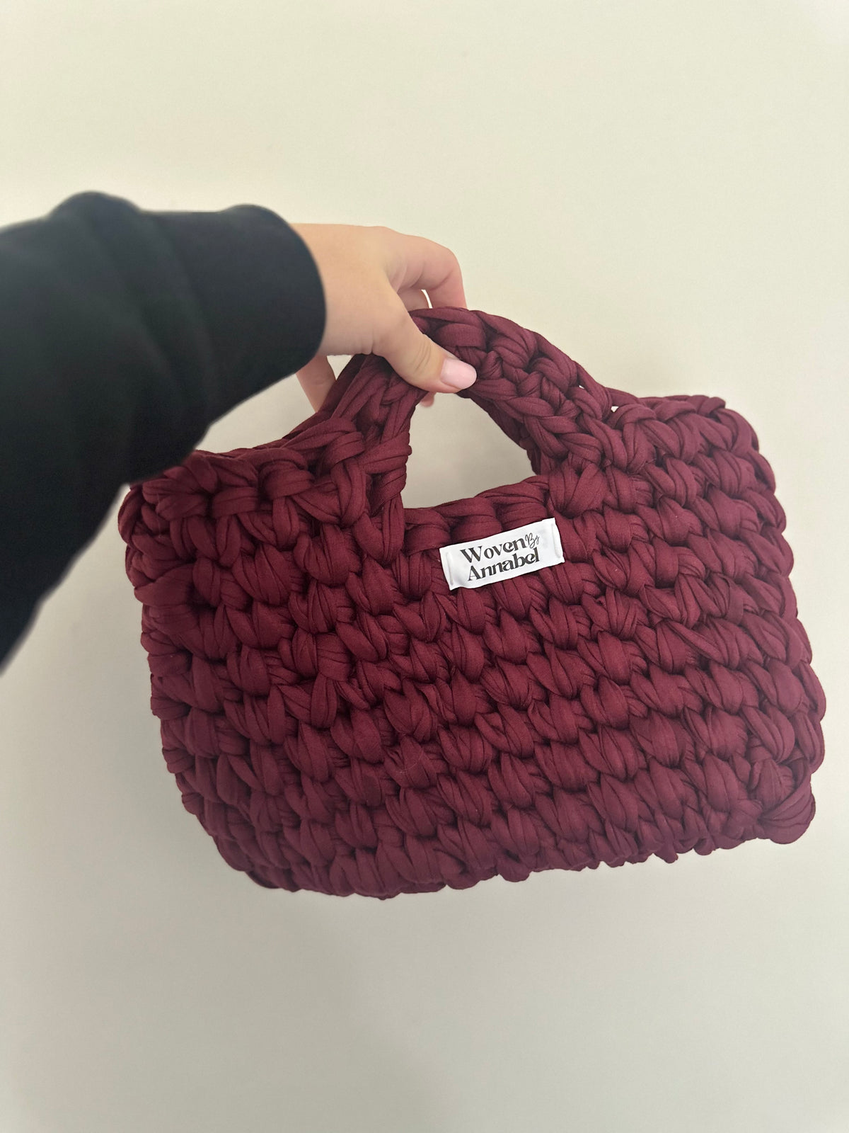 Merlot Bag