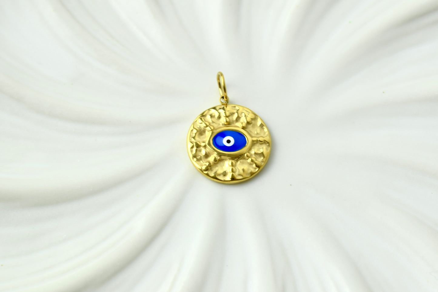 Protection Charms
