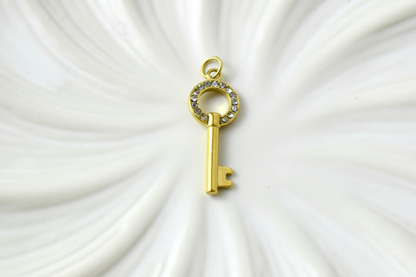 Key Gold