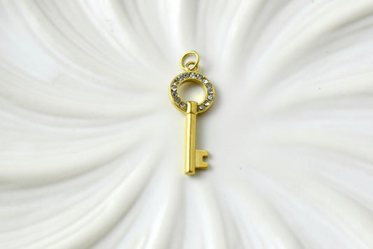 Key Gold