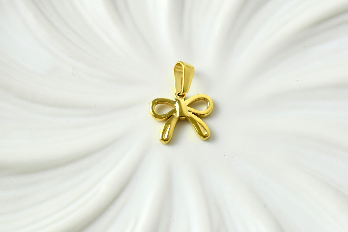 Bow Gold