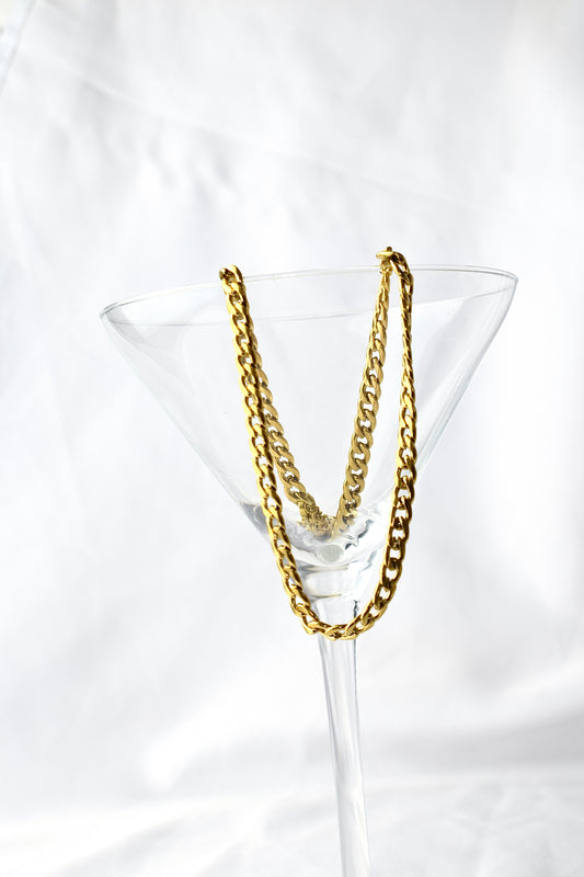 Monaco Necklace