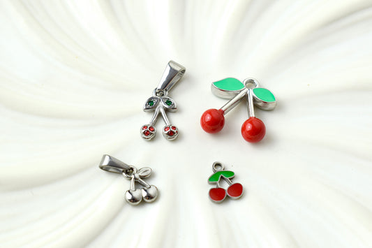 Cherrys Silver