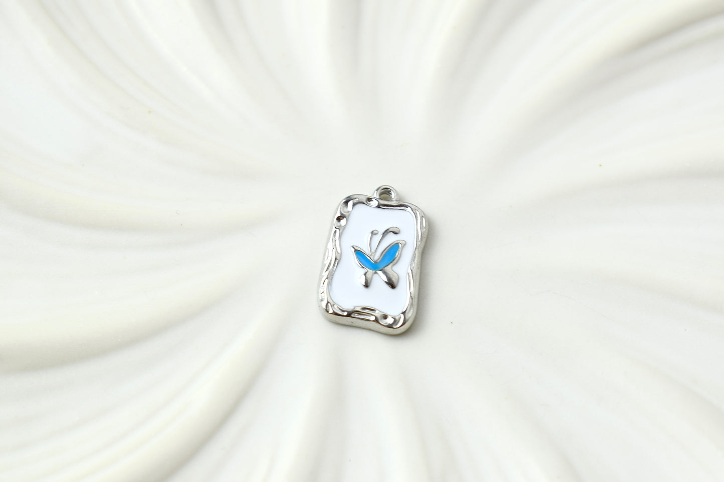 Butterfly Silver