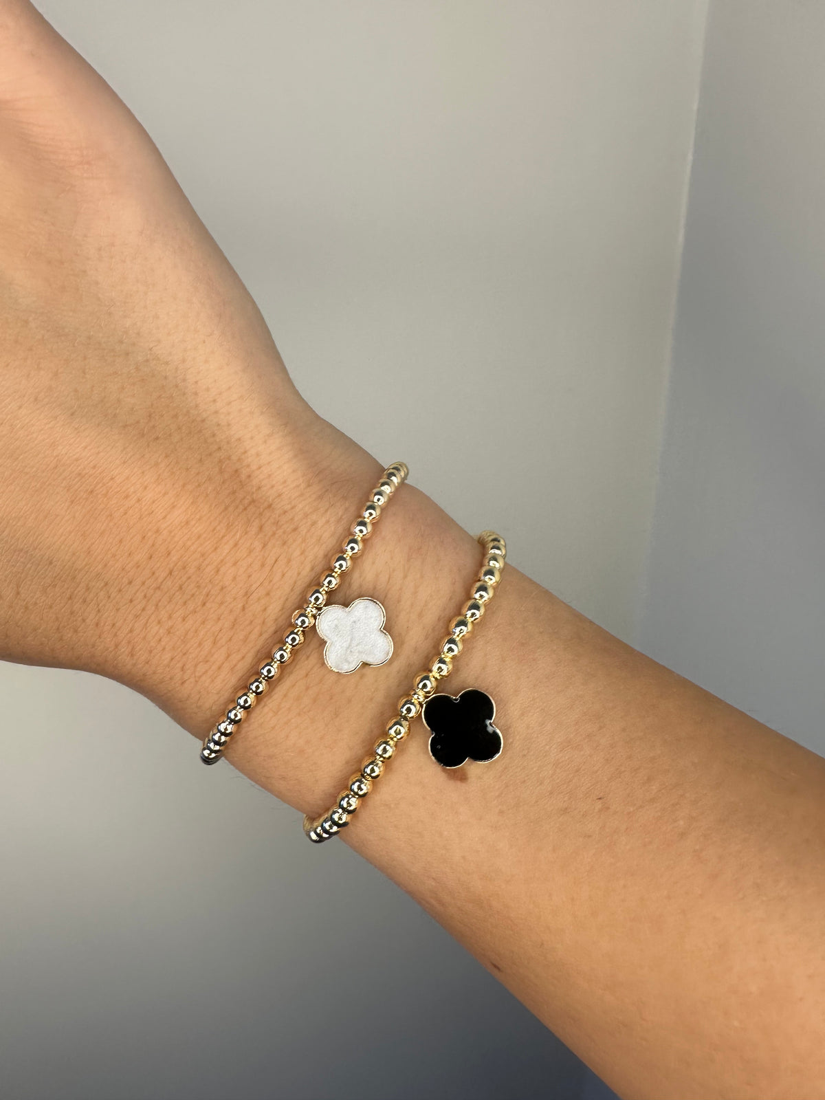 Gold Clover