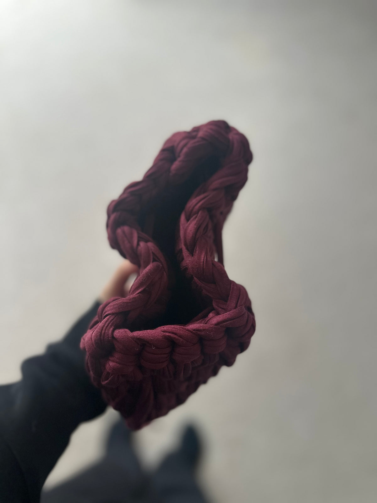 Mulberry Pouch