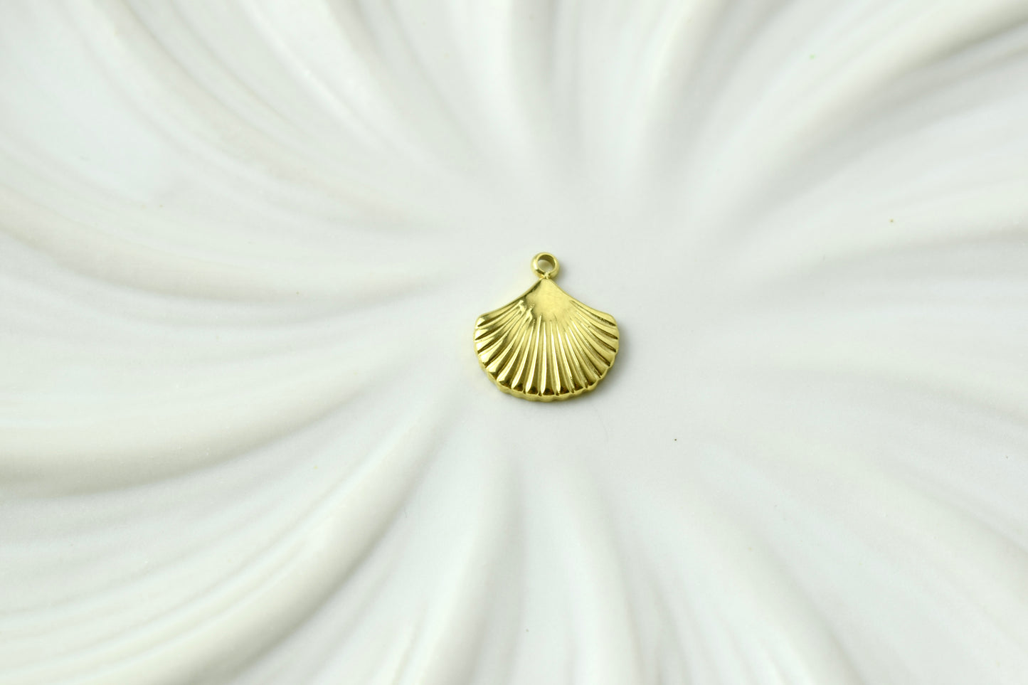 Seashell Gold