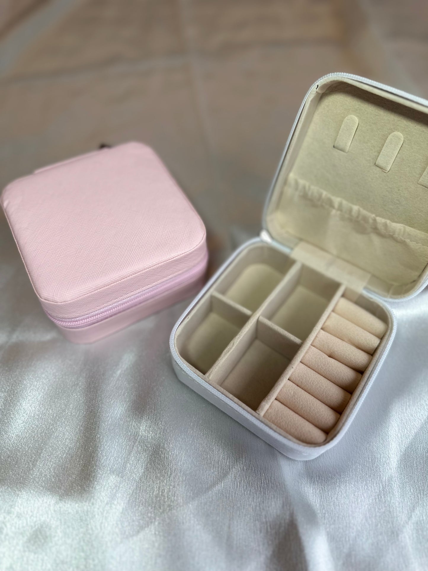 Small Jewellery Box