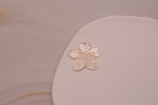 White Flower