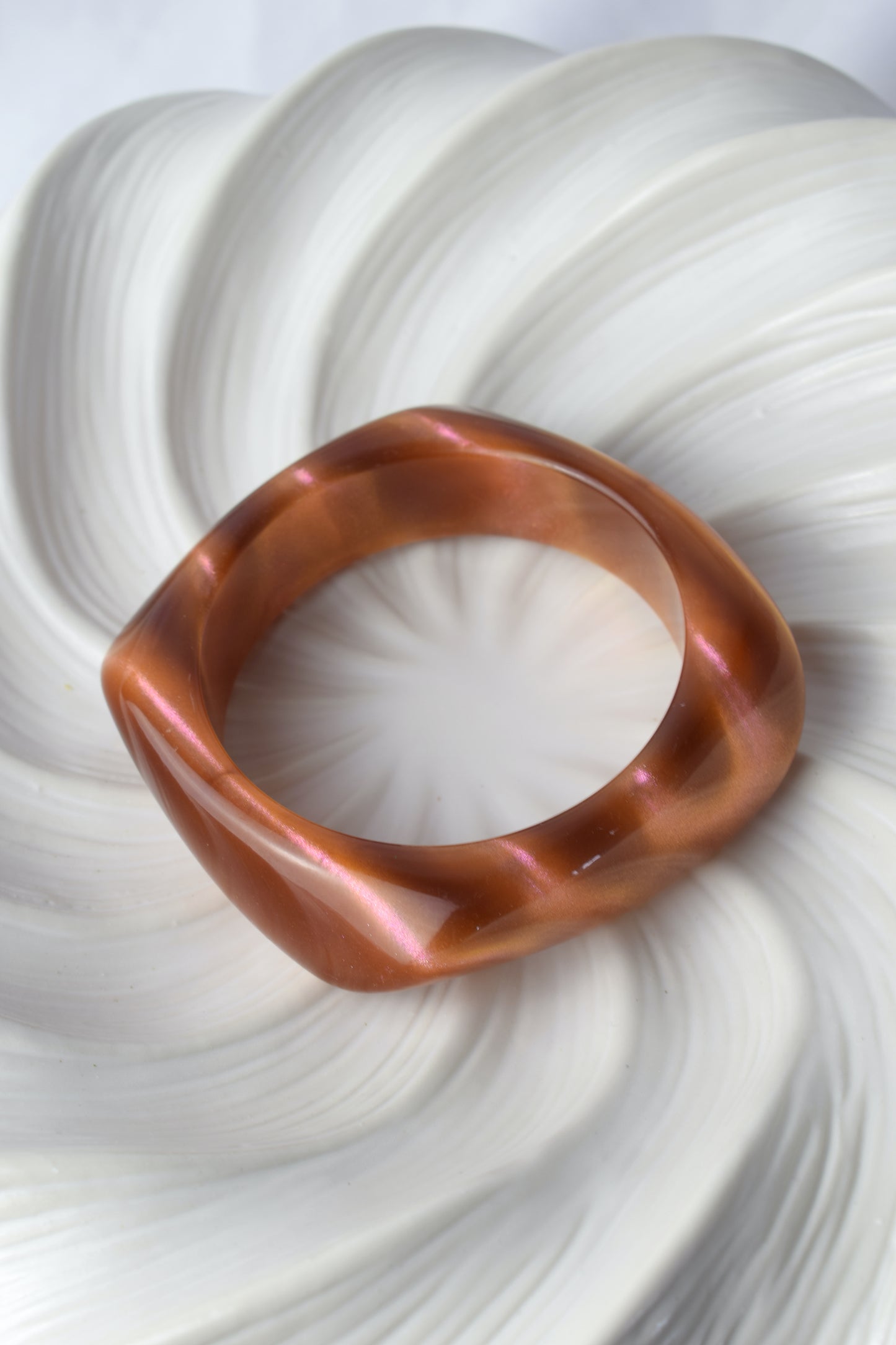 Sunset Bangle